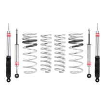 Eibach PRO-TRUCK-LIFT Stage 1 Комплект подвески для Toyota Tundra V6-3.4L (tt) 22+
