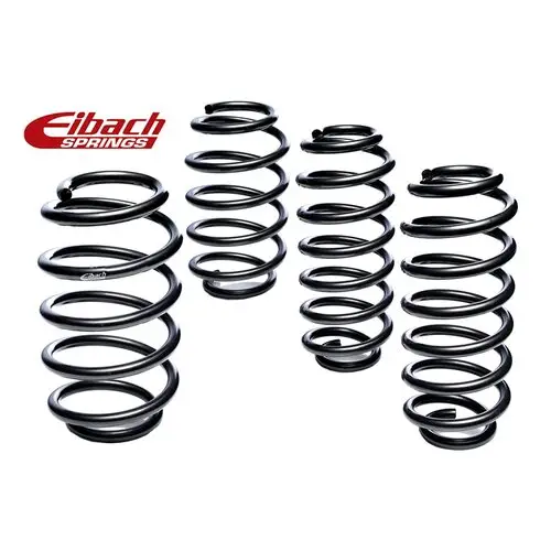 2067,14, EIBACH 2067.140 PRO-KIT Performance Springs (Set of 4