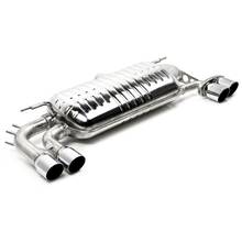 EISENMANN Задняя часть выхлопа (4x76) для BMW F30 328i, F32 428i RACE PERFORMANCE