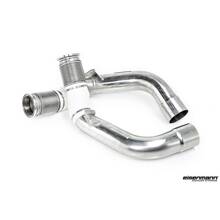 EISENMANN даунпайпы RACE (нижняя часть) для BMW M5 F90 