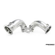 EISENMANN даунпайпы RACE (верхняя часть) для BMW M5 F90