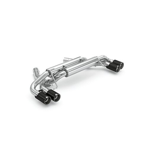 EISENMANN B5555.00904.C Задняя часть выхлопа SPORT для BMW F90 M5 (4x90 signature carbon)