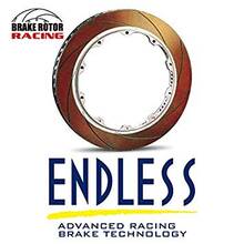 ENDLESS Сменные передние роторы для Subaru Impreza WRX STi (326X30mm) (под ступицу Endless) (2шт к-т)