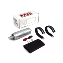 FPP выносной топливный насос (255л/ч) (вход\выход M10x1)