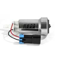 FPP топливный насос (450 л/ч) с установочным комплектом (совместим с E85)