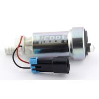 FPP топливный насос (530л/ч) с установочным комплектом (совместим с E85)