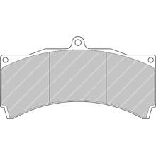 FERODO DS1.11 Колодки для суппортов AP-RACING CP5555/CP3894 , JBT CB6P