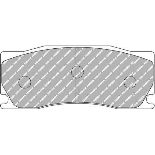 FERODO FRP3134R
