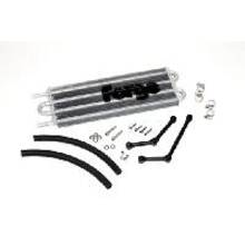 FORGE FMGTR35PAS-C Uprated Power Assisted Steering Fluid Cooler Polished Finish Nissan GTR35