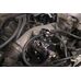 FORGE компенсационный клапан для Nissan GTR R35 FORGE компенсационный клапан для Nissan GTR R35