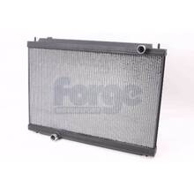 FORGE FMRADGTR35-C Radiator Polished Finish Nissan GTR35