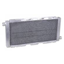 FORGE FMLOTRAD ALLOY UPRATED RADIATOR ALL MODELS Lotus