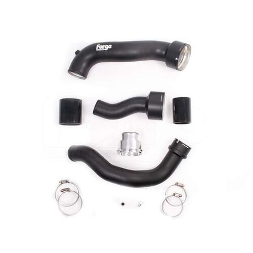 FORGE FMBPJCW комплект впускных патрубков JCW Boost Hard Pipe для Mini F54/F56/F60