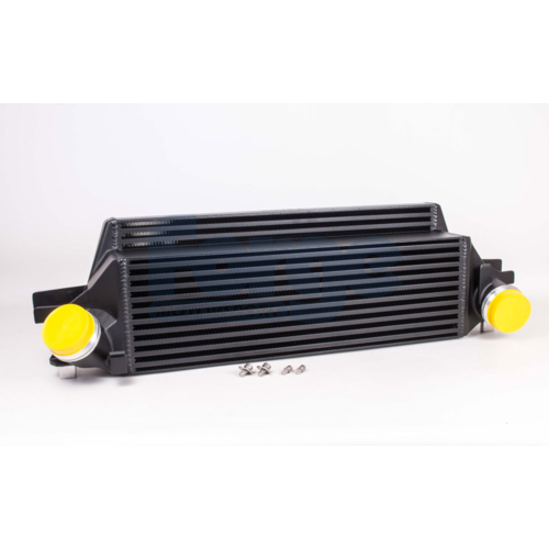 FORGE высокопроизводительный интеркулер для Mini Cooper F55/F56/F57 JCW