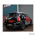 FORGE FMR60EX Cat Back Performance выхлопная система MINI R60 Cooper S