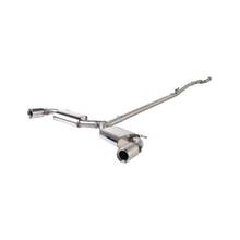FORGE FMR60EX Cat Back Performance выхлопная система MINI R60 Cooper S