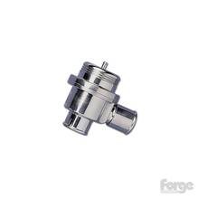 FORGE FMGTIR017-C Piston Recirculation Valve Polished Finish NISSAN GTI-R