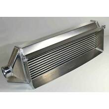 FORGE Astra J GTC высокопроизводительный интеркулер  Vauxhall (Opel) 1.6 GTC