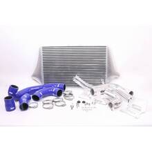 FORGE FMINTASTJ-C/R высокопроизводительный интеркулер FOR Astra J VXR Vauxhall (Opel)