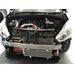 FORGE FMHP208-B Aluminium Hard Pipe Kit Blue Peugeot 208 GTi Turbo