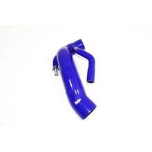 FORGE FMINDRCZ-B Silicone Inlet Hose Blue Peugeot RCZ 200 THP
