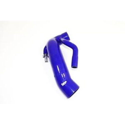 FORGE FMKTRCZ-B Silicone Boost Hoses Blue Peugeot RCZ 200 THP