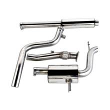 FORGE FMEXRS250 Scorpion Exhaust System RENAULT Megane RS250