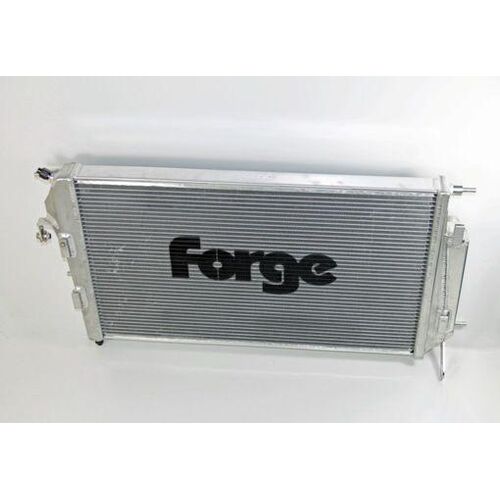 FORGE FMRADRS250-C Radiator Polished Finish RENAULT Megane RS250
