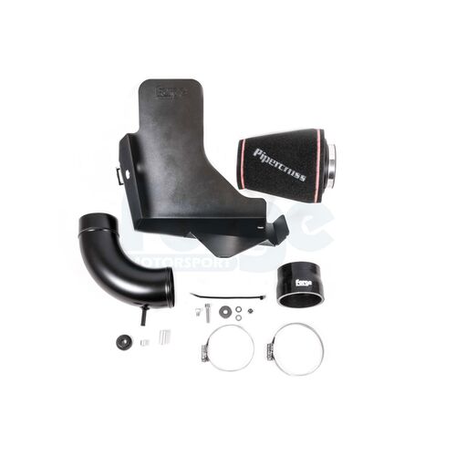 FORGE впускная система для Audi A4/A5/Allroad (B9) 2.0TFSI (EA888.3B) (для моделей без MAF-sensor)
