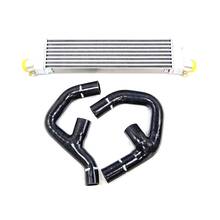 FORGE тввысокопроизводительный интеркулер Kit VW Golf VI GTI 2.0 Turbo