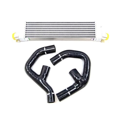 FORGE тввысокопроизводительный интеркулер Kit VW Golf VI GTI 2.0 Turbo
