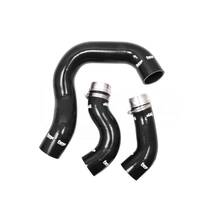 FORGE Впускные силиконовые патрубки турбины для VW Multivan/Transporter T5.1 2.0TDI 84/102/114/140BHP