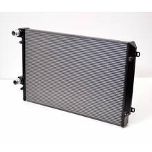 FORGE FMRADMK6-C Radiator Polished Finish VW Golf VI GTI 2.0 Turbo