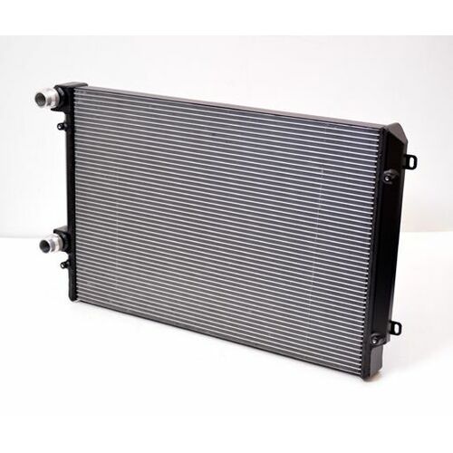 FORGE FMRADMK6-C Radiator Polished Finish VW Golf VI GTI 2.0 Turbo