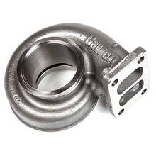 GARRETT 740902-0029 Горячий хаузинг для GT/GTX30R V-Band 0.83 A/R (Ni-Resist,Twin Scroll T3) (комплект)
