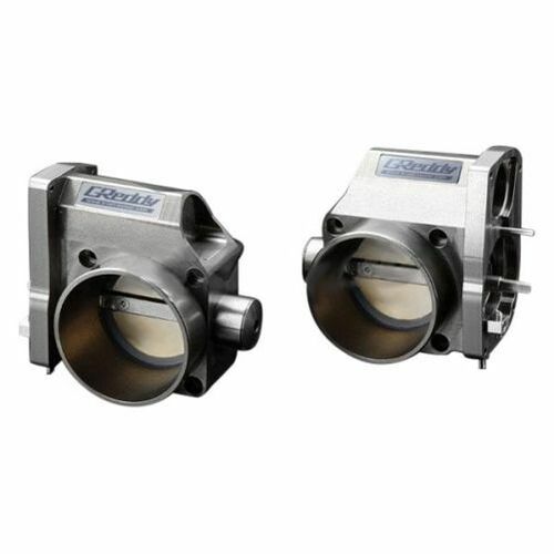 GREDDY 13920460 комплект дроссельных заслонок (RX Throttle Body Kit) для Nissan GTR R35 VR38