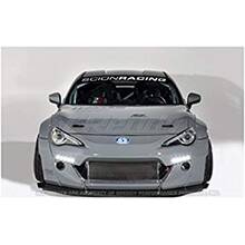 GREDDY 17010230 комплект Диодов для обвеса Rocket Bunny Toyota GT 86/Subaru BRZ ver2