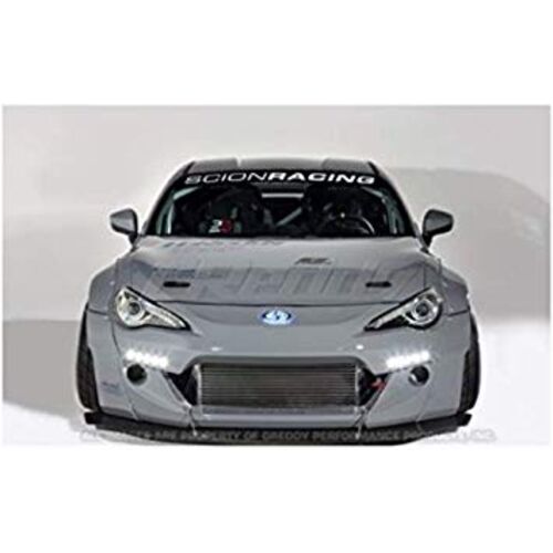 GREDDY 17010230 комплект Диодов для обвеса Rocket Bunny Toyota GT 86/Subaru BRZ ver2