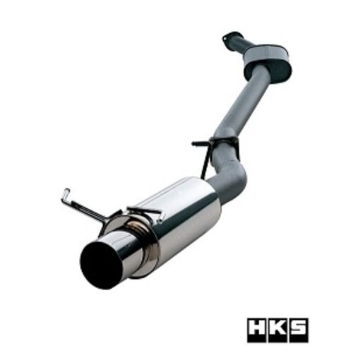 HKS  Выхлопная система SS Hiper Muffler для MAZDA RX7 FD3S