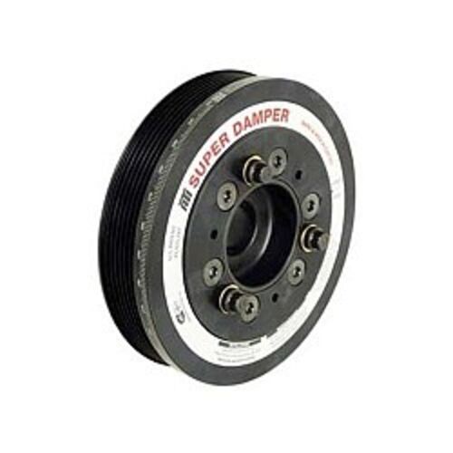 HKS 2499-RN003 Шкив коленвала для NISSAN BCNR33/BNR34 RB26