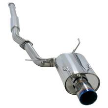HKS Выхлопная система Super Turbo Muffler для Mitsubishi EVO 7/8