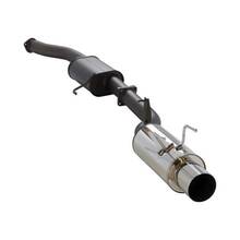 HKS 31006-AN017 SS409 Hiper Muffler 180SX S13 SR20DET