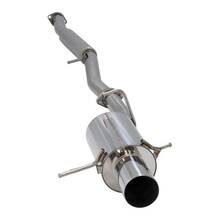 HKS Выхлопная система Silent Hi-Power для Subaru Impreza Wrx Sti (GDA/GDB)