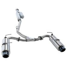 HKS Выхлопная система HiPower Spec-L для Toyota GT86 / Subaru BRZ