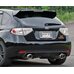 HKS Выхлопная система SS Hiper для Subaru Impreza STI GRB