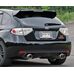 HKS Выхлопная система Hi-Power Spec-L для Subaru Impreza GRB