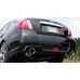 HKS Выхлопная система ES Premium для Subaru Impreza GVB/GVF