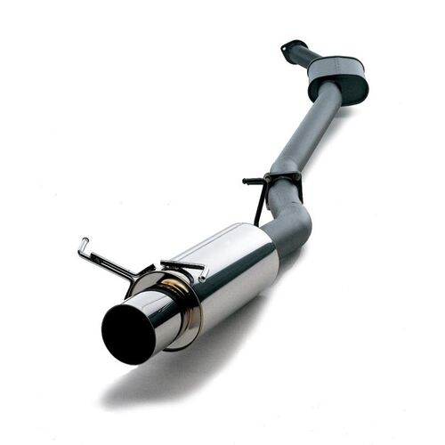 HKS 31019-AF017 SS Hiper Muffler Legacy B4 (BE5 EJ20) 98/1203/5