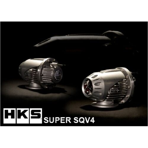 HKS 71008-AZ009 SQV4 Mazdaspeed Axela BL3FW 09;23830,00;0,00;