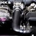 HKS 70026-AT001 Впускной патрубок (Dry Carbon)  для 86/BRZ (ZN6/ZC6)